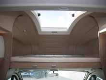 Autotrail Frontier 2024 Comanche - Thumb 27