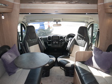 Autotrail Frontier 2024 Comanche - Thumb 31