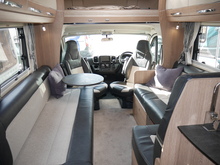 Autotrail Frontier 2024 Comanche - Thumb 32