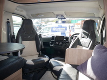 Autotrail Frontier 2024 Comanche - Thumb 33