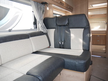 Autotrail Frontier 2024 Comanche - Thumb 34