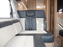 Autotrail Frontier 2024 Comanche - Thumb 36