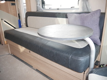 Autotrail Frontier 2024 Comanche - Thumb 37