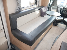 Autotrail Frontier 2024 Comanche - Thumb 38