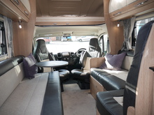 Autotrail Frontier 2024 Comanche - Thumb 39