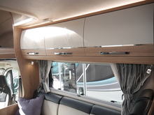 Autotrail Frontier 2024 Comanche - Thumb 40