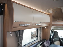 Autotrail Frontier 2024 Comanche - Thumb 41