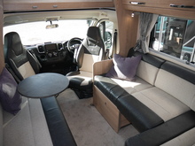 Autotrail Frontier 2024 Comanche - Thumb 43