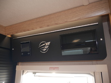 Autotrail Frontier 2024 Comanche - Thumb 44