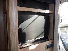 Autotrail Frontier 2024 Comanche - Thumb 45