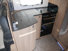 Autotrail Frontier 2024 Comanche - Thumb 47