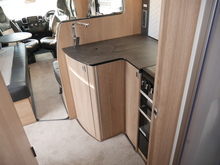 Autotrail Frontier 2024 Comanche - Thumb 48