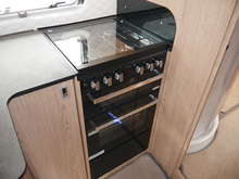 Autotrail Frontier 2024 Comanche - Thumb 49