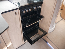 Autotrail Frontier 2024 Comanche - Thumb 50