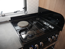 Autotrail Frontier 2024 Comanche - Thumb 51