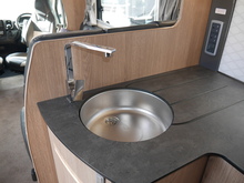 Autotrail Frontier 2024 Comanche - Thumb 52