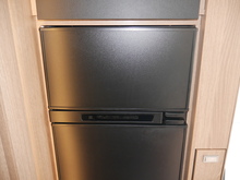 Autotrail Frontier 2024 Comanche - Thumb 55