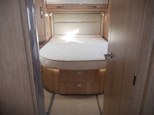 Autotrail Frontier 2024 Comanche - Thumb 59