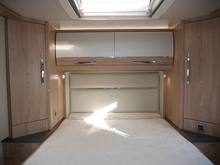 Autotrail Frontier 2024 Comanche - Thumb 62