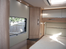 Autotrail Frontier 2024 Comanche - Thumb 63