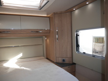 Autotrail Frontier 2024 Comanche - Thumb 64