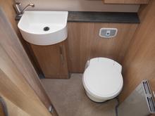 Autotrail Frontier 2024 Comanche - Thumb 69