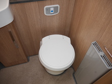 Autotrail Frontier 2024 Comanche - Thumb 70