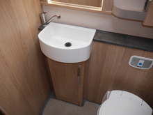 Autotrail Frontier 2024 Comanche - Thumb 71