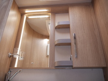 Autotrail Frontier 2024 Comanche - Thumb 72