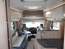 Autotrail Frontier 2024 Comanche - Thumb 76