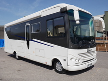 Concorde Liner 2012 890G - Thumb 1