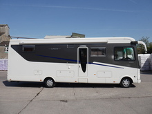 Concorde Liner 2012 890G - Thumb 2