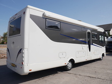 Concorde Liner 2012 890G - Thumb 3