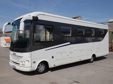 Concorde Liner 2012 890G - Thumb 5