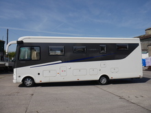 Concorde Liner 2012 890G - Thumb 6