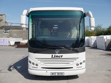 Concorde Liner 2012 890G - Thumb 8