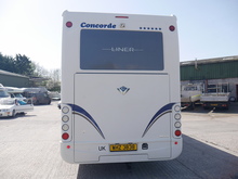 Concorde Liner 2012 890G - Thumb 17