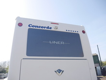 Concorde Liner 2012 890G - Thumb 19