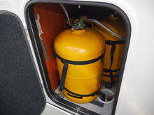 Concorde Liner 2012 890G - Thumb 29