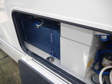 Concorde Liner 2012 890G - Thumb 30