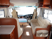 Concorde Liner 2012 890G - Thumb 42