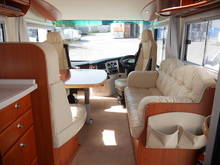 Concorde Liner 2012 890G - Thumb 43