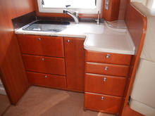 Concorde Liner 2012 890G - Thumb 58