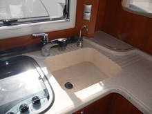 Concorde Liner 2012 890G - Thumb 60