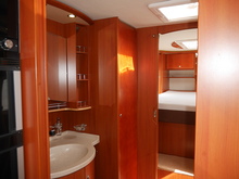 Concorde Liner 2012 890G - Thumb 84