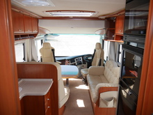 Concorde Liner 2012 890G - Thumb 85