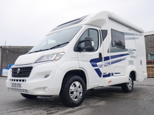 Swift Escape 2021 612 - Thumb 0