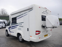 Swift Escape 2021 612 - Thumb 3