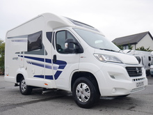 Swift Escape 2021 612 - Thumb 4