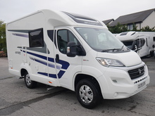 Swift Escape 2021 612 - Thumb 5